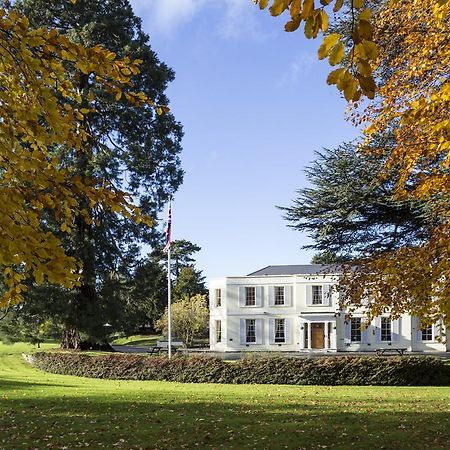 Penyard House Guest House Ross-on-Wye Exterior photo