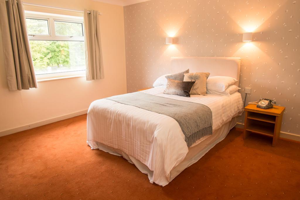 Penyard House Guest House Ross-on-Wye Room photo