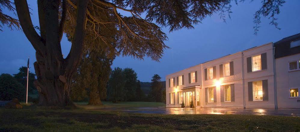 Penyard House Guest House Ross-on-Wye Exterior photo